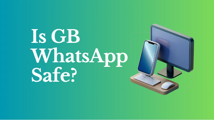 safe gbwhatsapp